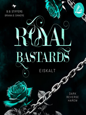 cover image of Royal Bastards
